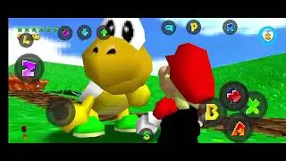 omm rebirth bom-omb battlefield speedrun
