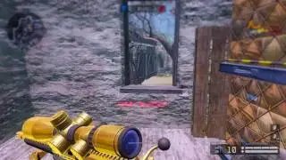 Warface - Ranked Moments by cahillst