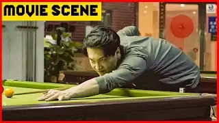 So That's Our Next Step - Hollywood Thriller Scene | English HD