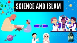 Science and islam