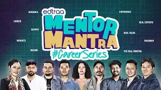 Find Career insights and their Scope in Nepal | Mentor Mantra Trailer | #trailer #mentormantra