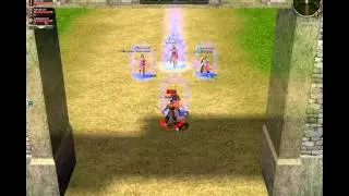Metin2 Harmonia3 Giftwolke Kritversuch