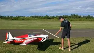 Skywing Slick 360 104