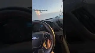 -15 Derecede Cold Start #car #aboneol #araba #ford #youtubeshorts