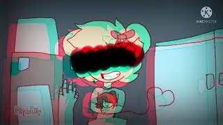 Bloodpop meme//piggy FT.robbyt y mousy//⚠️Flash warnig ⚠️//