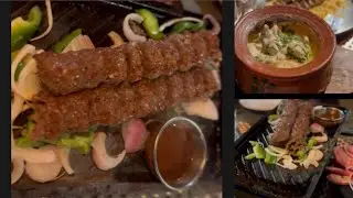 Ghalib Restaurant /Ghalib Restaurant complete review