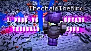 Unstable SMP: TheobaldTheBird vs the_Oroboros Theme Song (Parrot's 