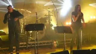 Paul Heaton & Jacqui Abbott - Perfect 10 - Live @ Colne Muni - 28th October 2015