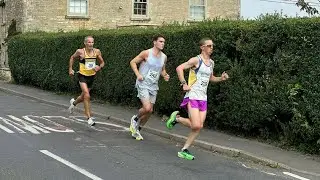 Witney 10 Vlog - 2nd At The Local! + VOOM Giveaway!