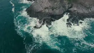 6 Hours of Calming Sea Sounds |  صوت البحر للنوم العميق 6 ساعات 