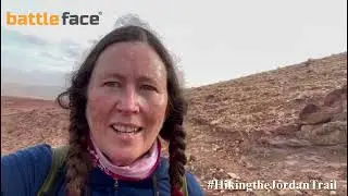 Alice Morrison: Update 2 from the trail.