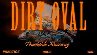 Indoor Dirt Oval Rc Racing