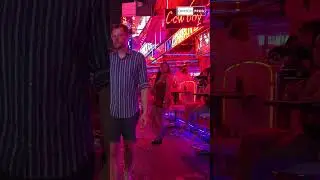 🇹🇭 SOI COWBOY in Bangkok Thailand &middot; June 2024 #thailand #bangkok #soicowboy #nightlife #bars #girls