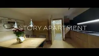Lakeside Luxury Apartments Youtube