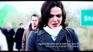 Regina Mills {+Robin} | 