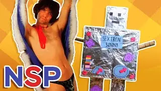 Sex Training  -  NSP