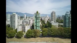 1600 1919 Beach Ave, Vancouver. For sale by Oscar Barrera PREC