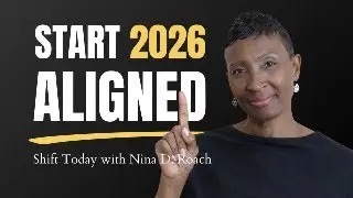 4 Simple Ways to Get Aligned in 2026