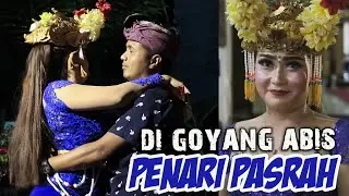 Widi negaro || Pengibing bungker maan kledutan
