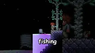ALL THE SHIMMER TRANSMUTATION CYCLES IN TERRARIA!! 😁