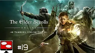 Elder Scrolls Online [Part 19] - Liberating Camlorn