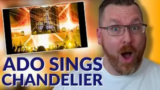 Christian Drummer Reacts to 