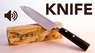 All Knife Cutting Sounds | Sound Effect (Copyright Free)
