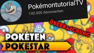 Pok&eacute;Ten - Pok&eacute;Star [No Copyright Slaphouse]