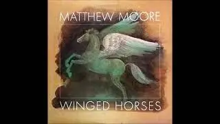 Matthew Moore - Moon Dew