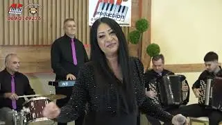 Biljana Čalić - Bez tebe nikako MP Produkcija