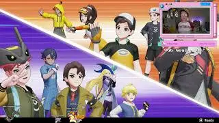 Outplayed, Outsped, Outscored | Pokemon Unite