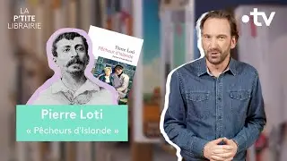 PIERRE LOTI / P&Ecirc;CHEURS D'ISLANDE / LA P'TITE LIBRAIRIE