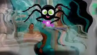Halloween at AquaZone