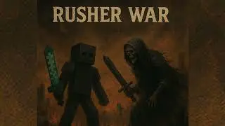 The Rusher War