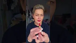 Rouge velvet 962 Guerlain