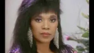 Pointer Sisters-Back In My Arms