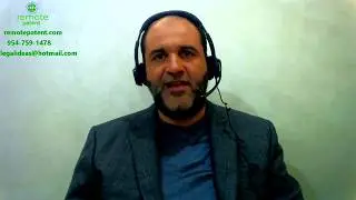 How to get a patent for your invention with the help of remotepatent.com