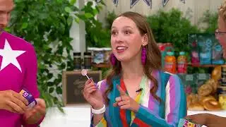 Zolli Gummeez and Zollipops Summer Fun Variety Pack on QVC