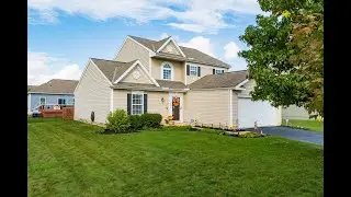 9 Hawthorne Drive Ashville, OH | ColdwellBankerHomes.com