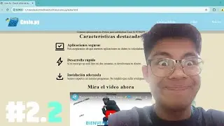 Continuamos con la product landing page para Freecodecamp [EN VIVO]