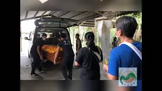 ［明維禮儀］2021年6月22日陳榮裕先生告別奠禮