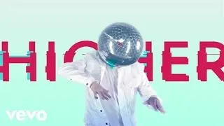 White Machine - Higher ft. Paly