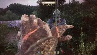 Walking from Rattay to Ledetchko