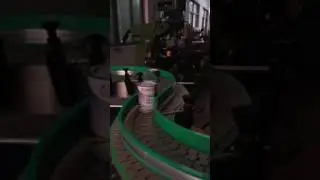 Hairise Conveyor--S type slat chain conveyor small bucket