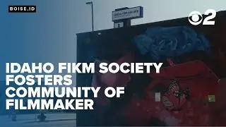Idaho Film Society fosters vibrant community for filmmakers