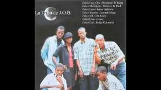 Tribu de JOB - Revolution