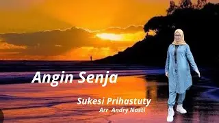 ANGIN SENJA / SUKESI PRIHASTUTY