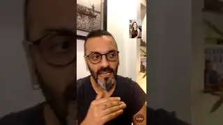 We do Science - The Institute of Performance Nutrition | Leher #live discussion