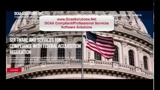 DCAA Email Capturing by GLAPAR Proj and More
