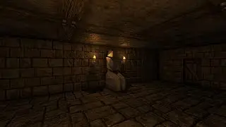 Daggerfall Unity Alpha 0.10.4 Modded 8/12/2019 (Gameplay + Music)